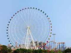 -汕头星城湾欢乐世界