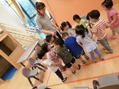 -优田儿童成长中心