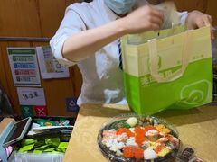 -池田寿司·新鲜现做(昌平悦荟店)