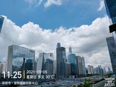 -MOHO FITNESS梦航游泳健身(国创中心店)