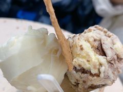 -CREAM STORY意大利手工冰淇淋&甜品(万象前海店)
