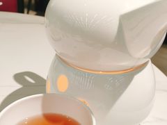 -富淳饭店(陆家嘴保利广场店)