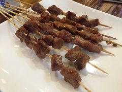 -横沥牛庄(总店)