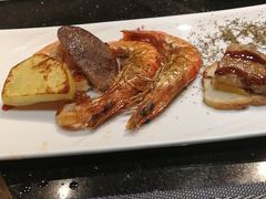 -大渔铁板烧(大悦城店)
