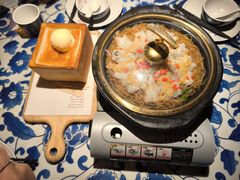-绿茶餐厅(光谷世界城步行街店)