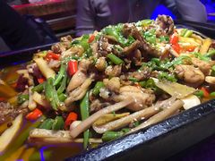 -蘭奢雅集·江浙菜(青山江滩店)