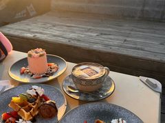 -糖房咖啡(南锣鼓巷店)