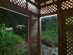 -张家港金凤凰度假村温泉