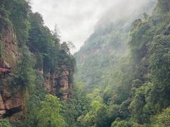 -赤水丹霞旅游区·佛光岩