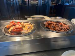 -广州富力君悦大酒店·凯菲厅