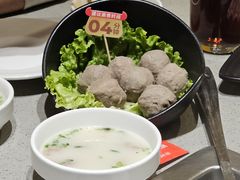 -海底捞火锅(亲贤北街店)