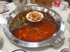 -陳艳红火锅(港汇店)