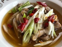 -胖老汉椒麻鸡清真新疆菜(西御街店)