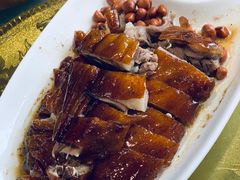 霸皇烧鹅-泮金大塘(北二七路店)