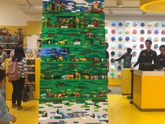 -玩具反斗城(海港城店)