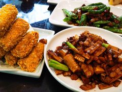 油焖春笋-皇饭儿·王润兴酒楼(河坊街店)