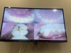 -劲松口腔医院(蓝色港湾院)