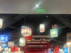 -袁州宴·地道袁州菜(袁山东路店)