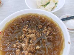 牛肉粉丝-新丰小吃(复兴南街分店)