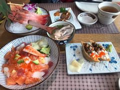-林妈妈村·日式料理(宝山万达店)