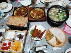 -北国饭店·海鲜·北方菜(峡山店)