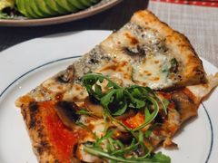 -Primo·丽莫意大利窑烤披萨