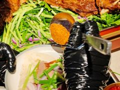 -火叮叮自助烤肉·现切牛肉(茂业店)