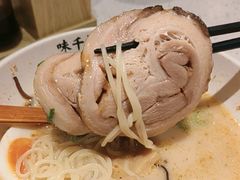 -味千拉面(广州白云机场T1西二店)