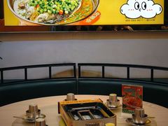 -令狐冲烤鱼·烧菜馆(达明店)