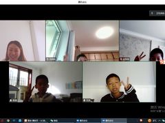 -童程童美·信息学竞赛·机器人编程·少儿编程(大钟寺校区)