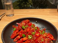 -KimPro 辛普乐概念韩餐