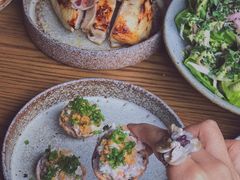 -BOR Eatery(安福路店)