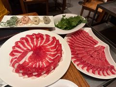 -南门涮肉(天坛店)