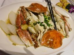 -富黎华海鲜大酒楼(正大广场店)