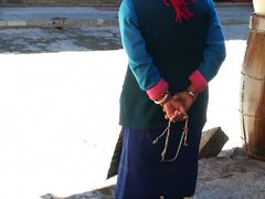 -香格里拉唐卡画院