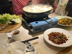 -滇铺子·云南特色菜·第九届野生菌美食节(曲靖万达店)