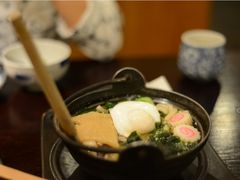 -松子料理(亮马桥店)