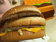 -麦当劳(安定门外大街店)