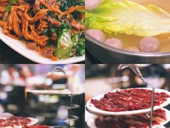 -八合里潮汕鲜牛肉火锅(深圳海岸城店)