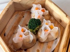 -点胜汇·点心粤菜·手工制作(揭阳店)