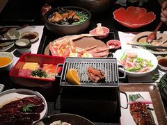 -花潮料理艺食馆(成都万象城店)