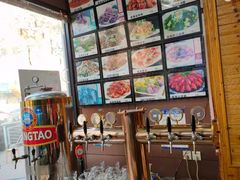 -老东镇啤酒屋海鲜加工·蒸汽海鲜·海鲜烧烤(台东店)