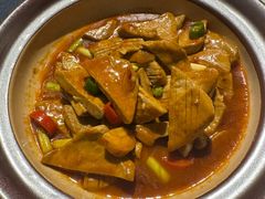 -金狮麟·新豫菜(金码大厦店)