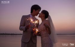 -唯一旅拍·颂当代影像艺术中心(上城店)