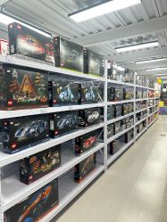 -奇麦淘玩具仓储店(中逸店)