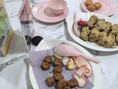 -龙海鲜螃蟹王(宏茂桥店)