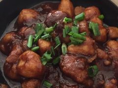 -阿隆煲店(秀仁苑店)
