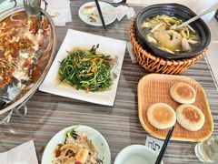 -自游人·美食一楼·地道徽菜(三十年名店)