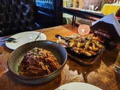 -碧特博格啤酒花园餐厅(芜湖路店)