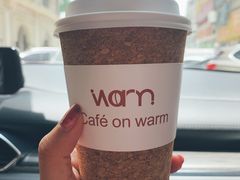 阳光古姬美式-Cafe on warm(丹霞店)